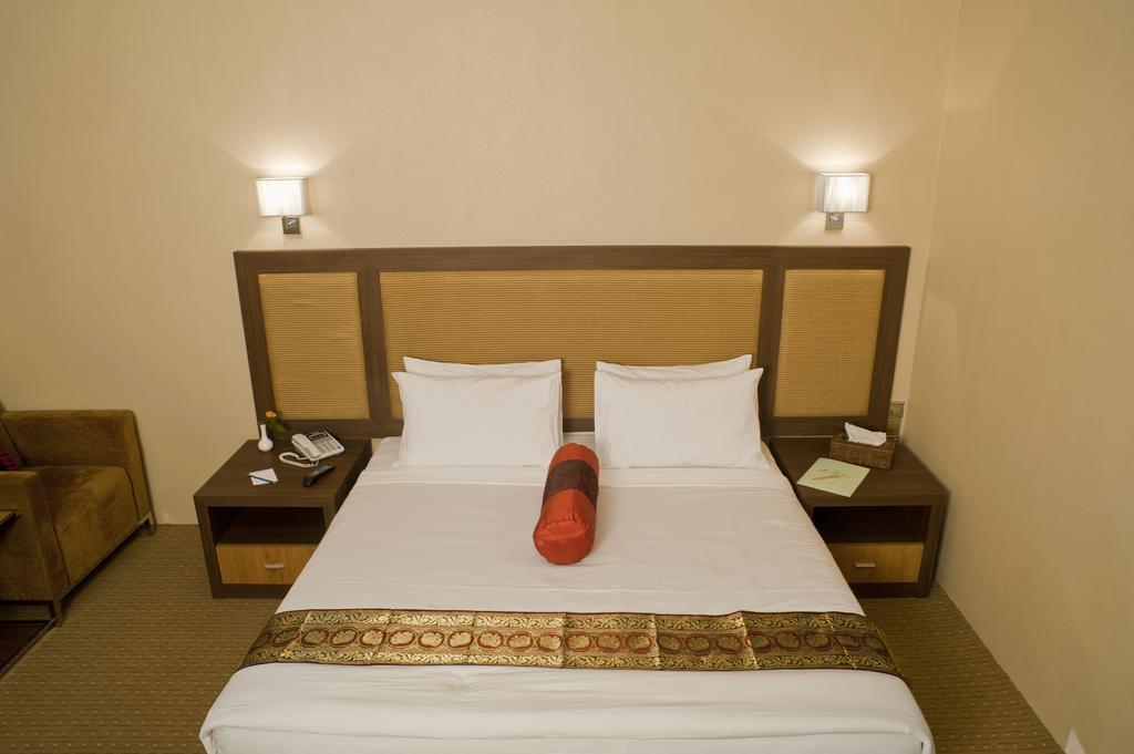 Junction Hotel Nay Pyi Taw Naypyidaw Δωμάτιο φωτογραφία