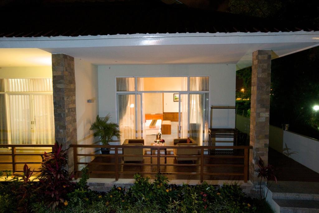 Junction Hotel Nay Pyi Taw Naypyidaw Εξωτερικό φωτογραφία