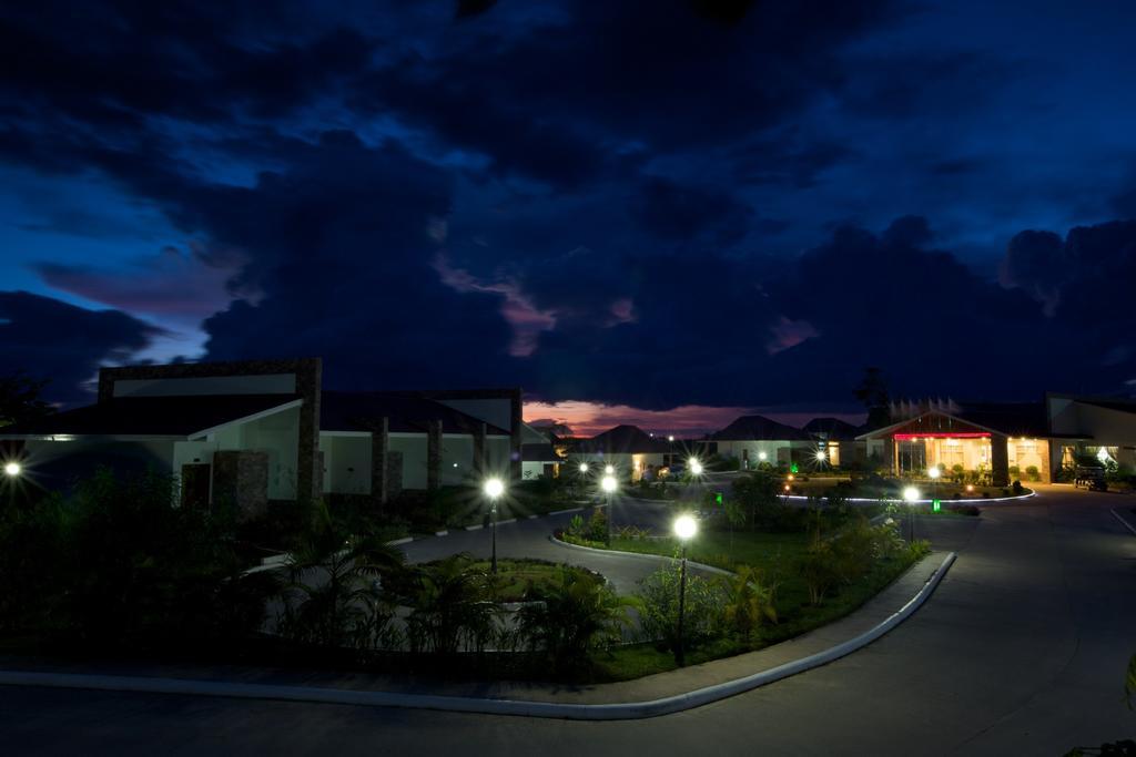 Junction Hotel Nay Pyi Taw Naypyidaw Εξωτερικό φωτογραφία