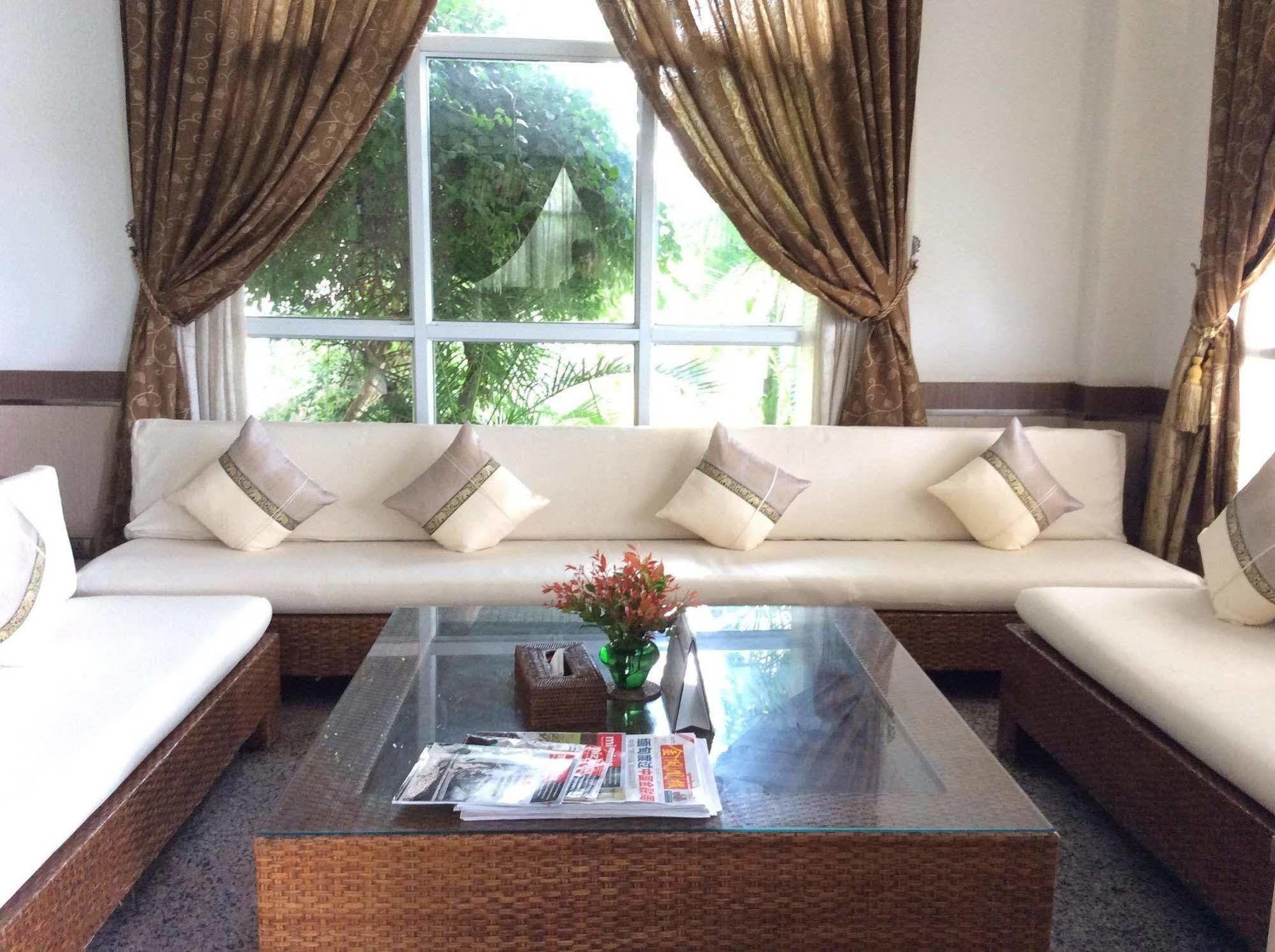 Junction Hotel Nay Pyi Taw Naypyidaw Εξωτερικό φωτογραφία