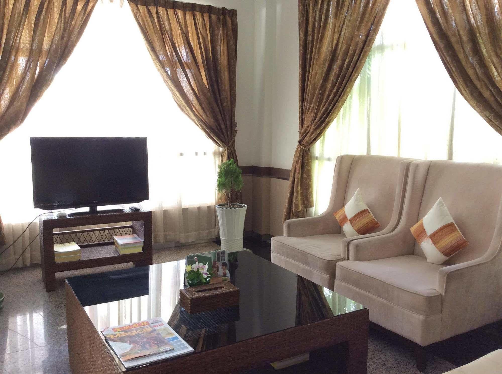Junction Hotel Nay Pyi Taw Naypyidaw Εξωτερικό φωτογραφία