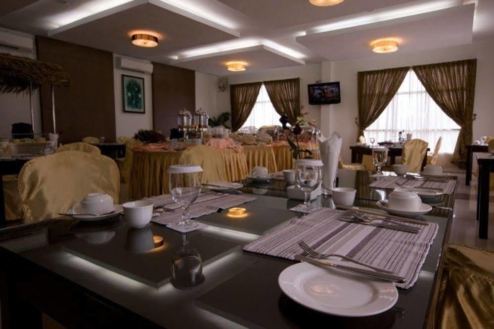 Junction Hotel Nay Pyi Taw Naypyidaw Εξωτερικό φωτογραφία