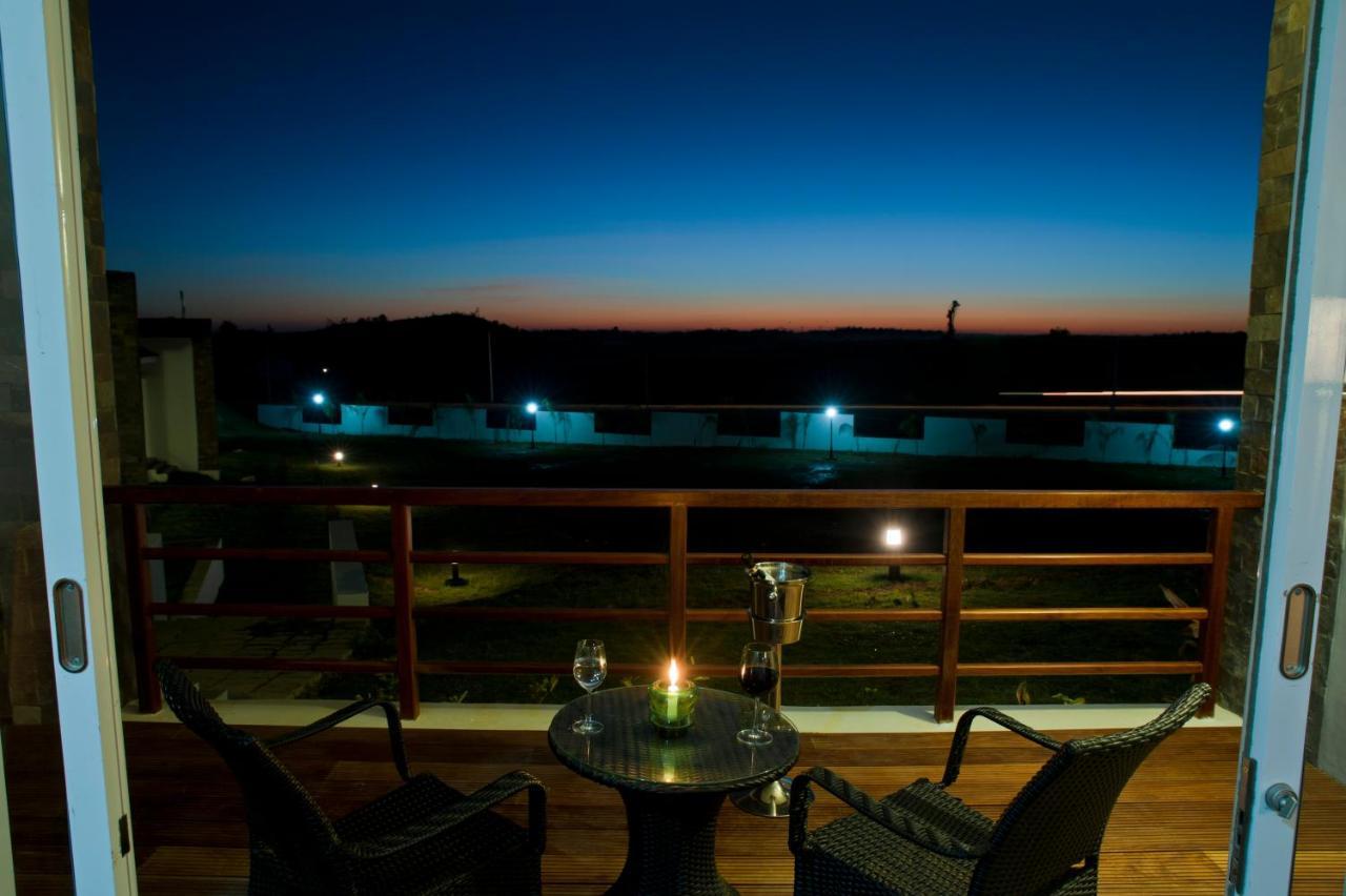 Junction Hotel Nay Pyi Taw Naypyidaw Εξωτερικό φωτογραφία