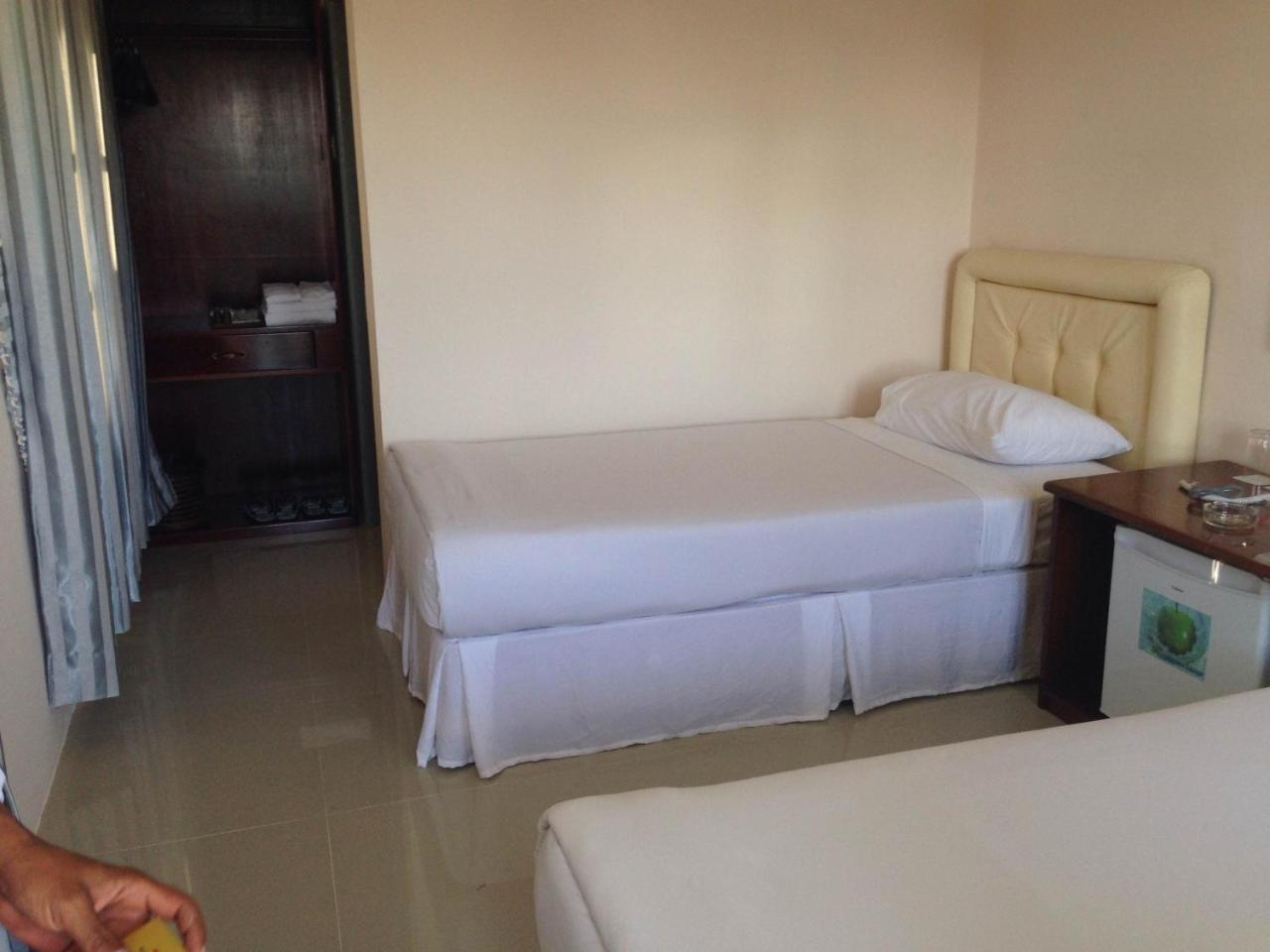Junction Hotel Nay Pyi Taw Naypyidaw Εξωτερικό φωτογραφία