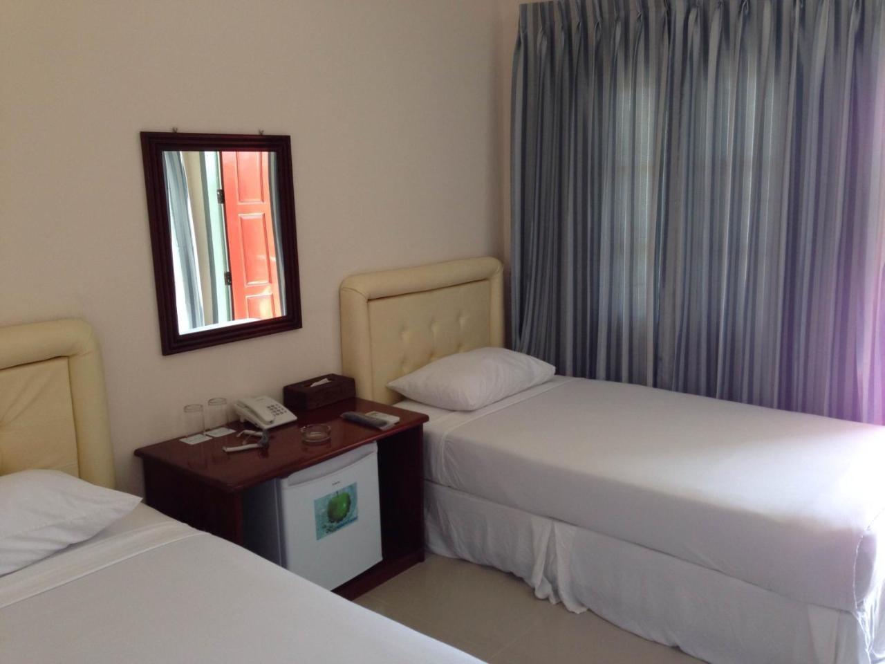 Junction Hotel Nay Pyi Taw Naypyidaw Εξωτερικό φωτογραφία