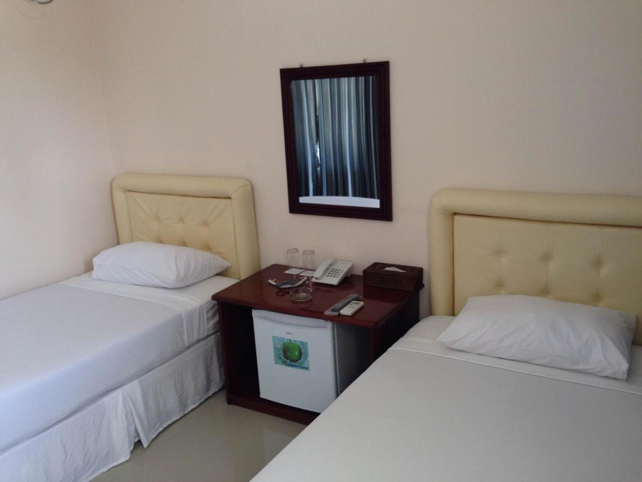 Junction Hotel Nay Pyi Taw Naypyidaw Εξωτερικό φωτογραφία